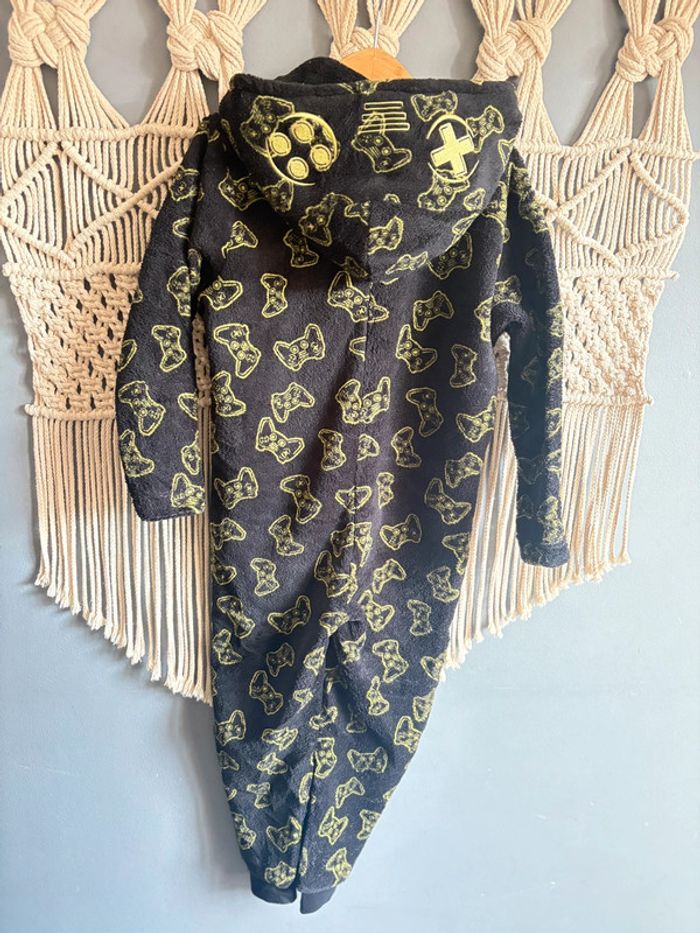 Lot de 3 pyjamas - photo numéro 6