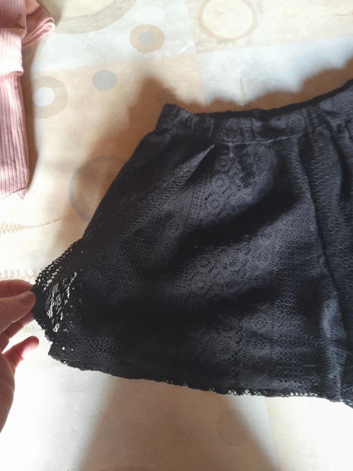 Short de bain - photo numéro 4