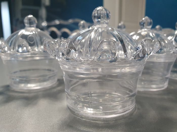 8 ballotins dragées - photo numéro 3