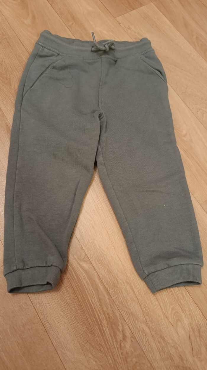 Vêtements garçon taille 23 mois 86 cm - photo numéro 3