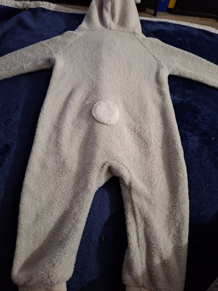 Pyjama - photo numéro 2
