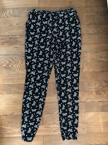 Pantalon lège 36