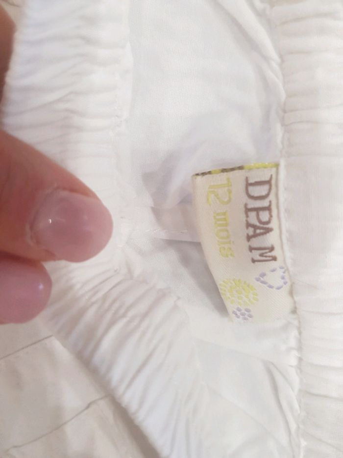 Pantalon large - photo numéro 4