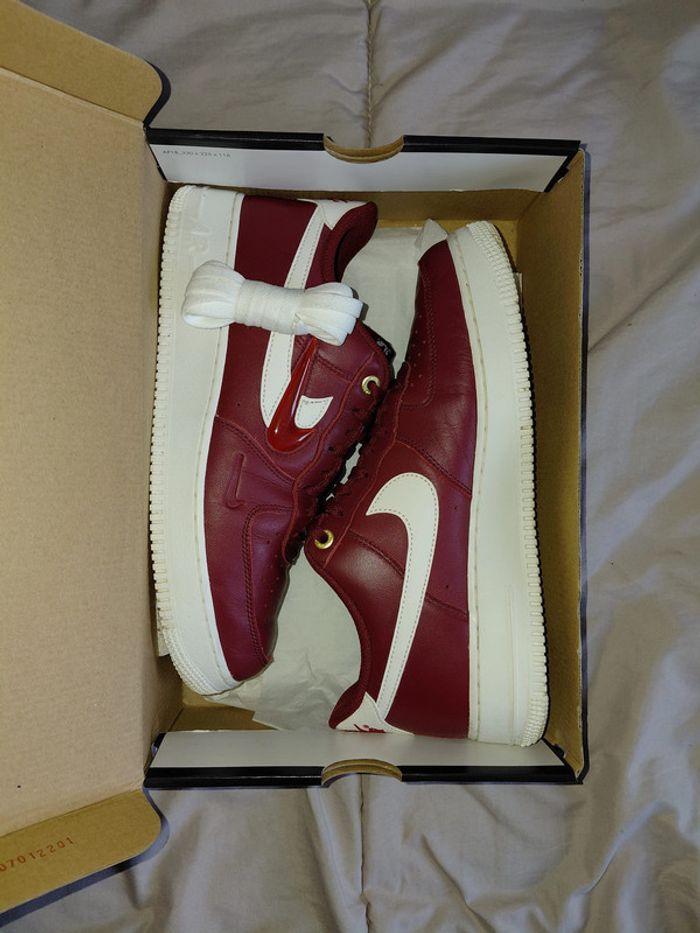 Nike P44.5
