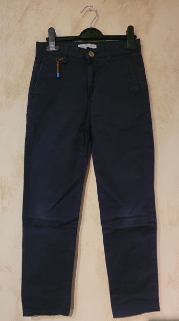 🌼 Pantalon chino  Zara