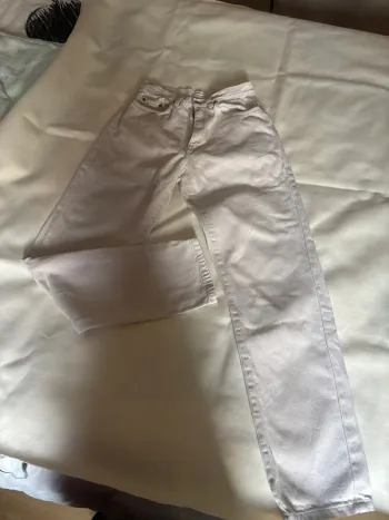 Jean large
