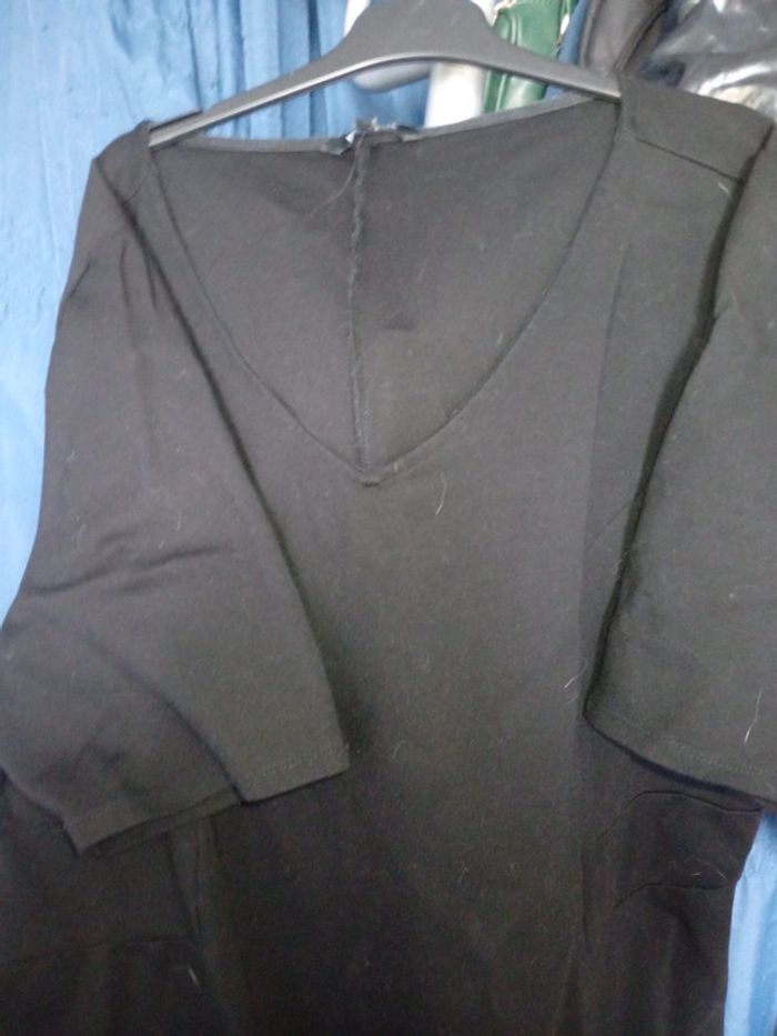 Robe noire MsMode 52 - photo numéro 2