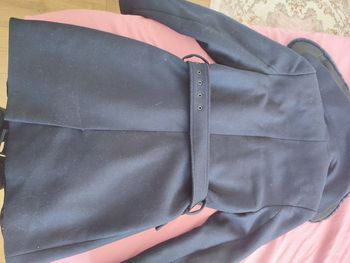 Manteau femme Naf Naf 