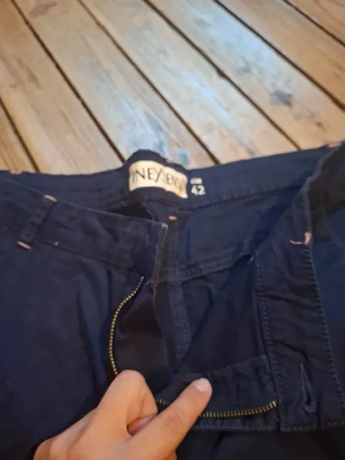 Short taille 42 - photo numéro 3