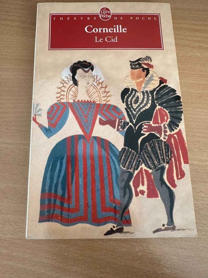 Lot de livre thème théâtre très bon état - photo numéro 2