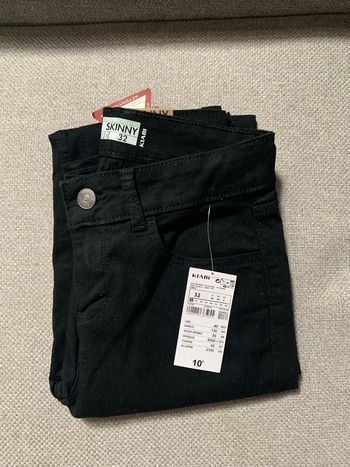 Jeans neuf