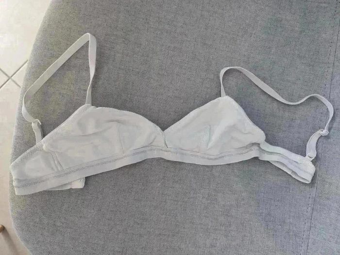🌸 Soutien-gorge confortable pour ado | 80A | Excellent état 🌸 - photo numéro 2