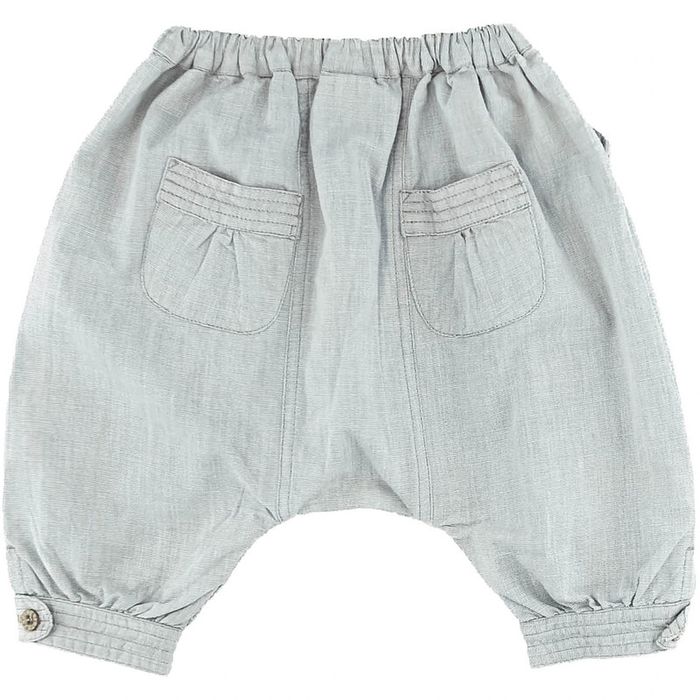 Sarouel 3 mois Petit Bateau - photo numéro 2