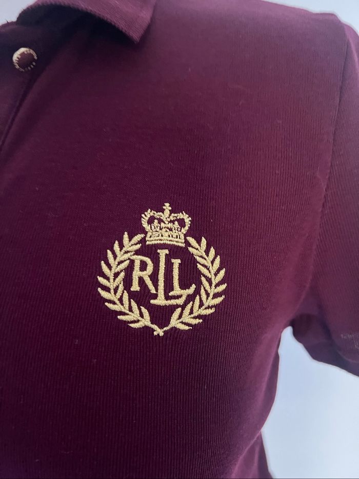 Polo Ralph Lauren - photo numéro 2