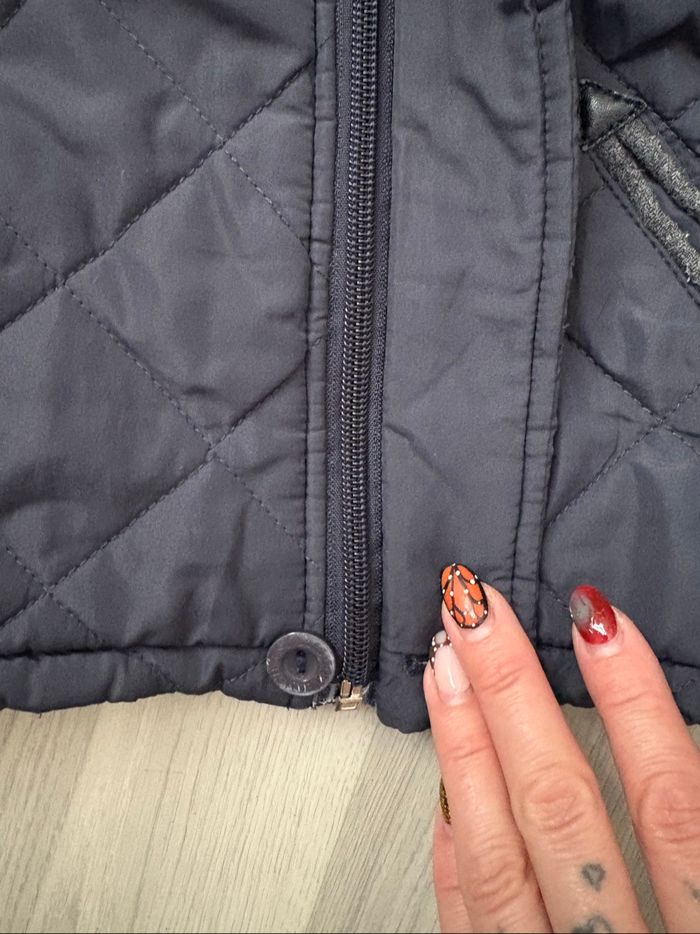 Manteau 2 ans 3 suisses - photo numéro 5