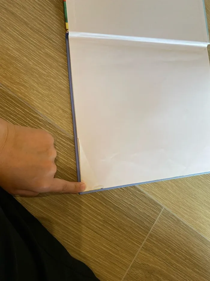 Livre compétition inter scolaire - photo numéro 2