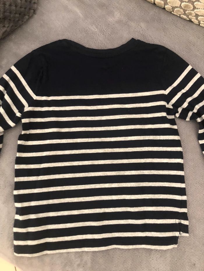 Tee shirt okaidi 5 ans - photo numéro 2