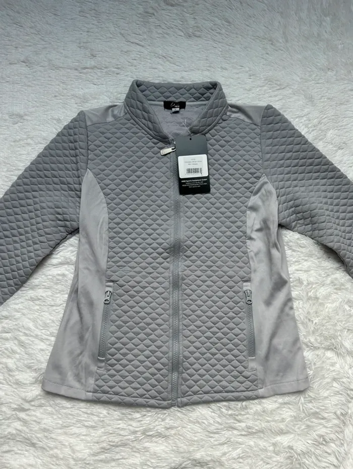 Veste HKM - photo numéro 3