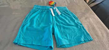 Short kiabi 5 ans