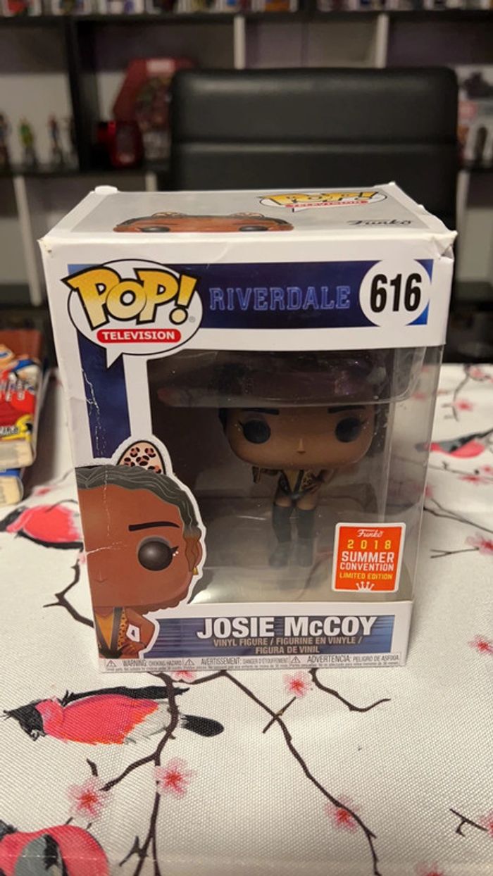 Pop riverdale