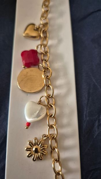 Bijoux 