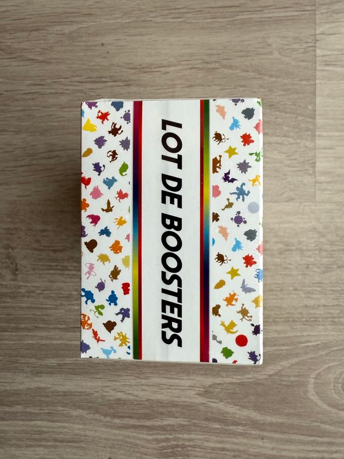 Bundle Pokémon 151 EV3.5 - photo numéro 7