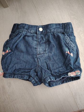 short