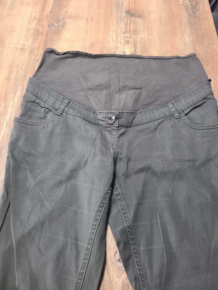 Pantalon de grossesse - photo numéro 2