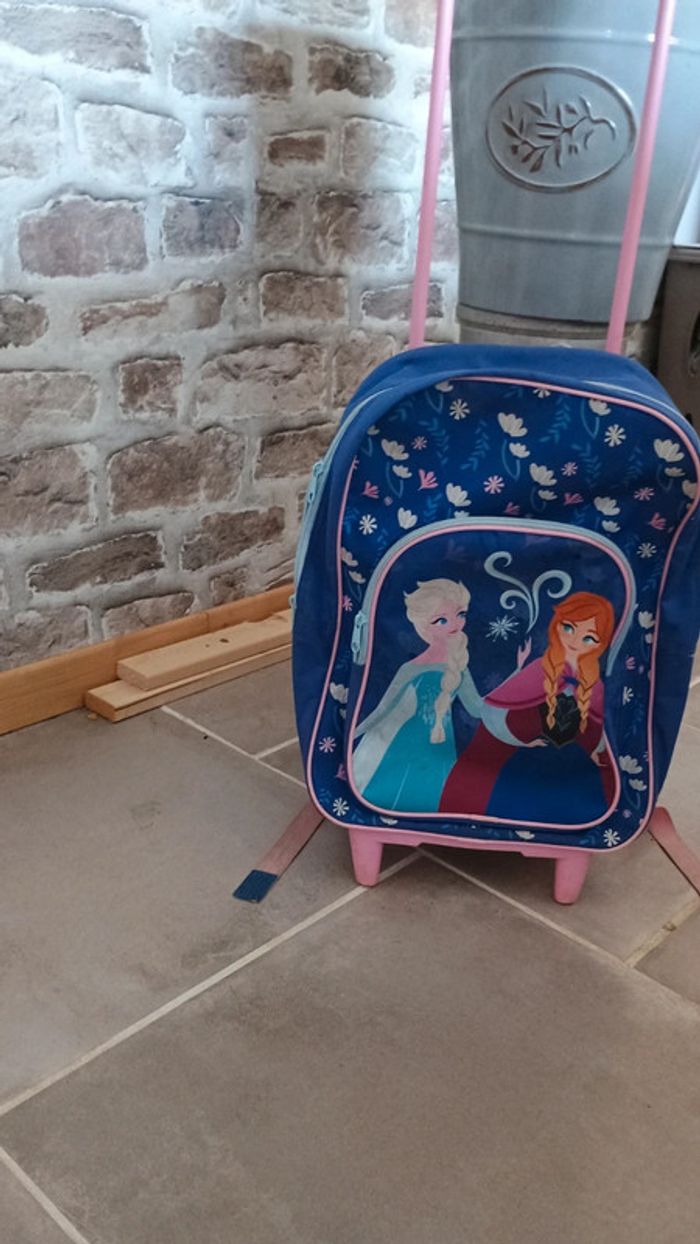 Sac école
