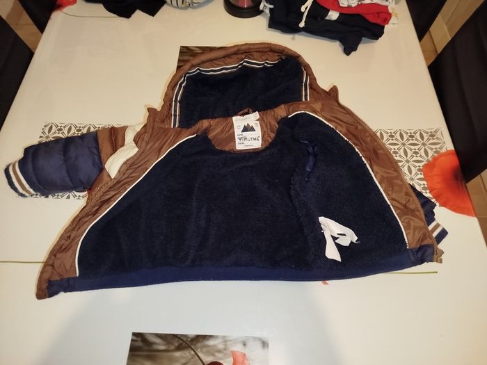 Doudoune - photo numéro 3