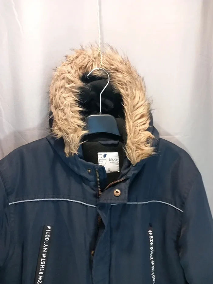 Manteau 16 ans - photo numéro 2