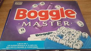 Boggle