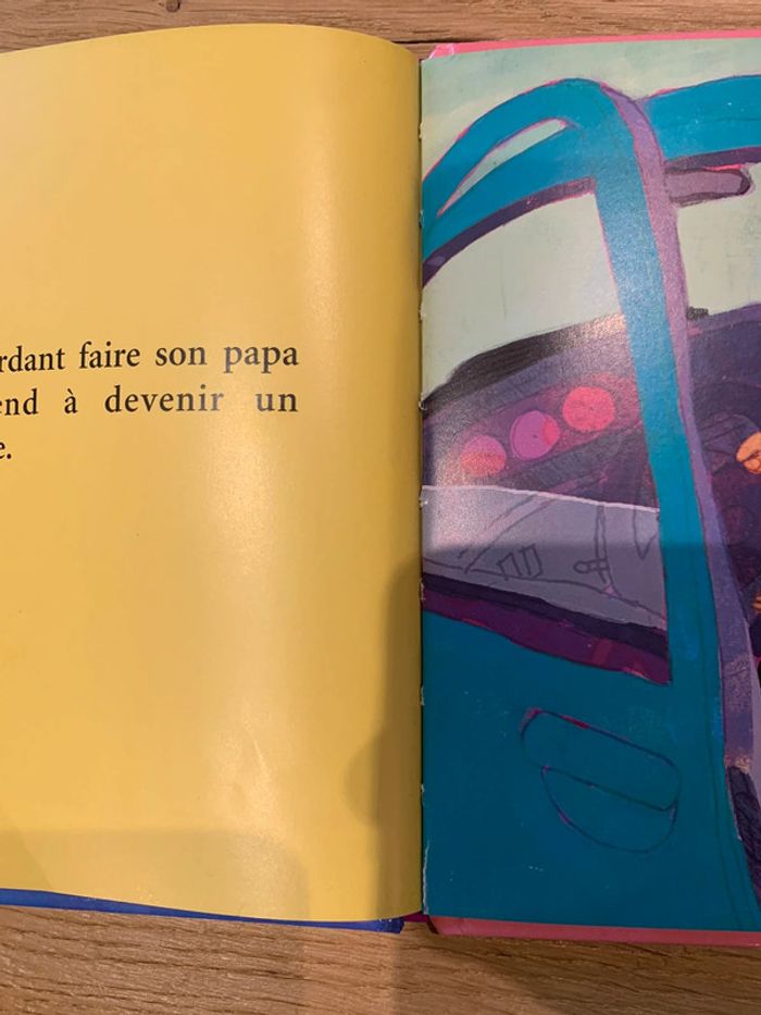 Livre Dolto filles et garçons  numéro 1 Gallimard - photo numéro 3