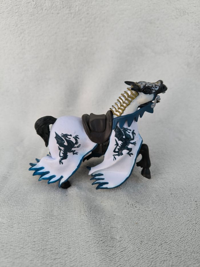 Figurines chevalier Papo - photo numéro 9