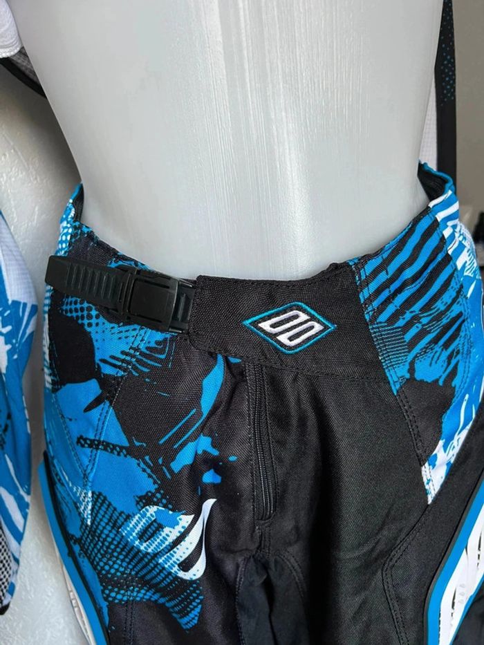 Tenue de moto cross / enduro Shot - photo numéro 16