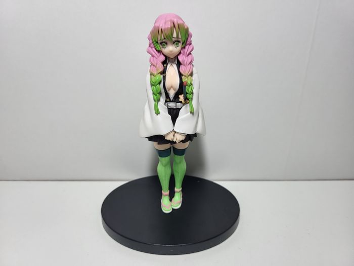 Figurine  - Demon Slayer - Mitsuri (version A)