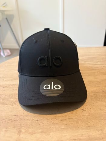 Casquette ALO