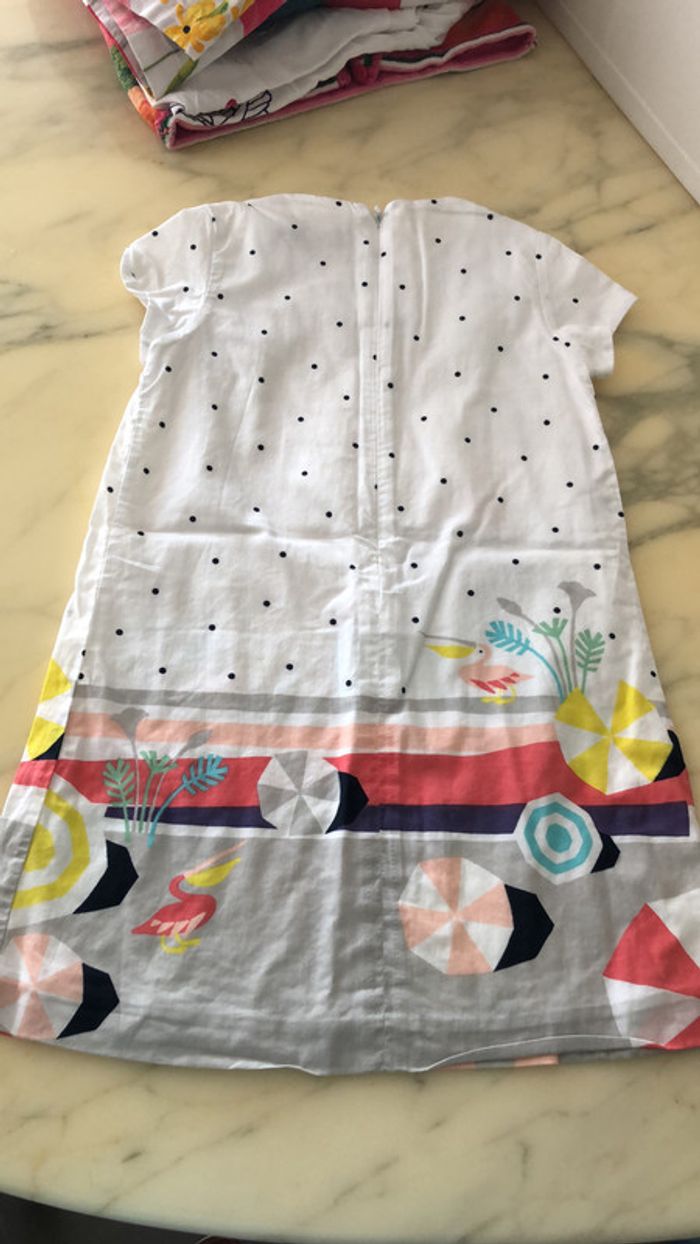 Robe catimini 3 ans - photo numéro 4