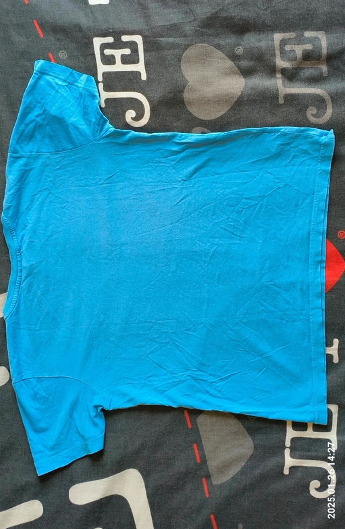 T-shirt Lacoste - photo numéro 3