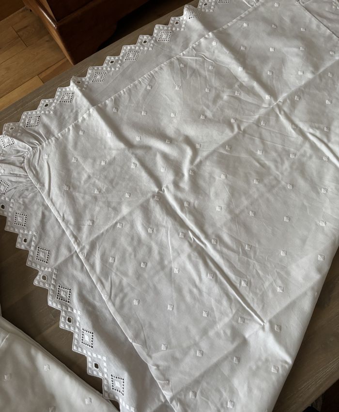 Housse de couette Bouchara - photo numéro 5