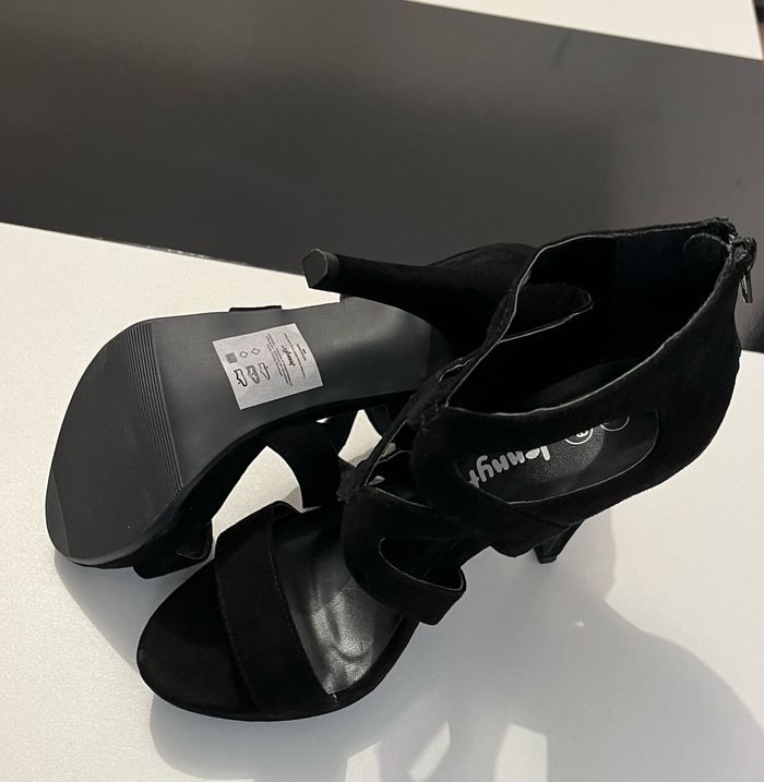 Sandale - photo numéro 4