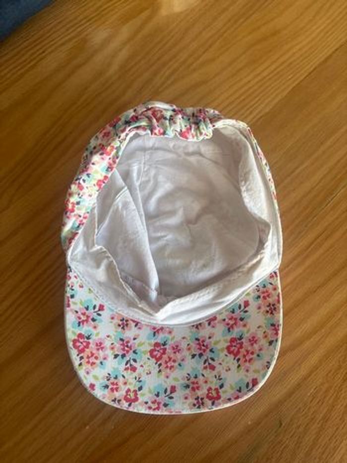 Casquette - photo numéro 2