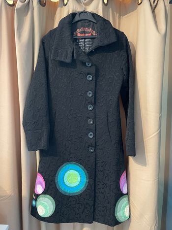 Manteau Desigual 38