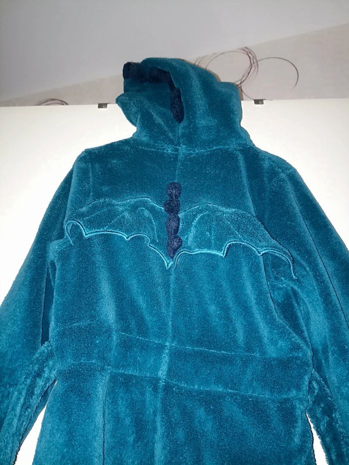 Robe de chambre Verbaudet 6ans - photo numéro 2