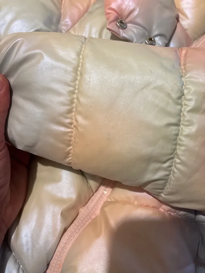 Magnifique Doudoune - photo numéro 4