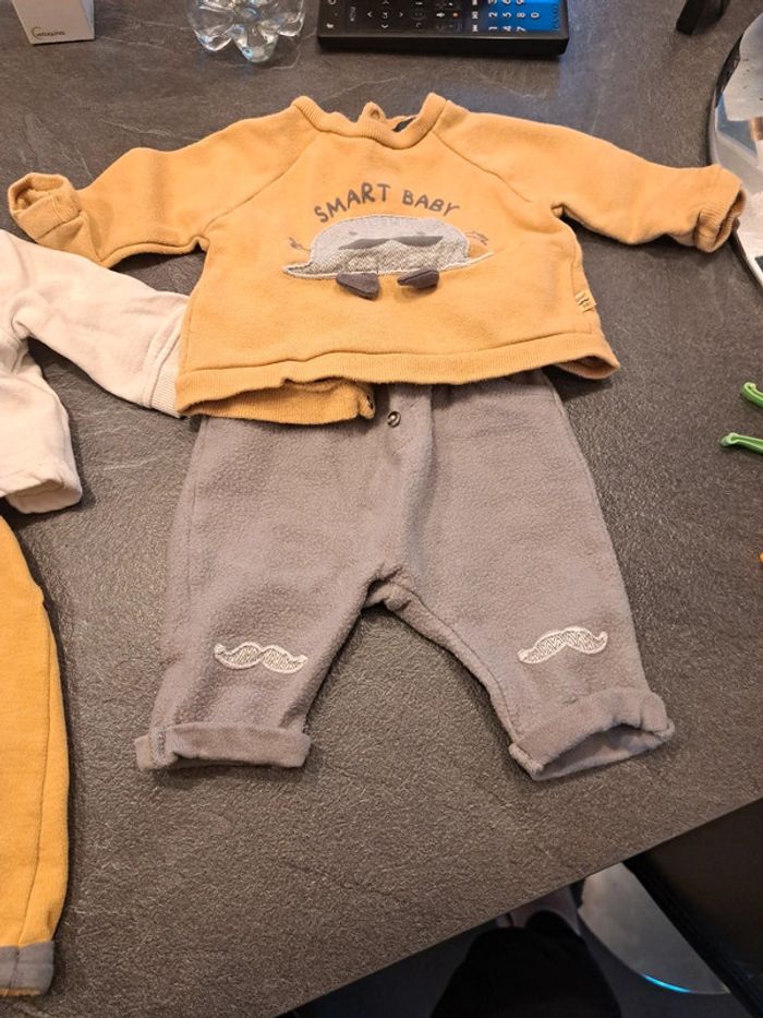 Lot ensembles - photo numéro 4