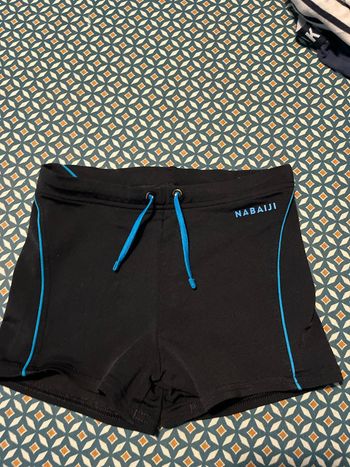 Maillot de bain nabaiji