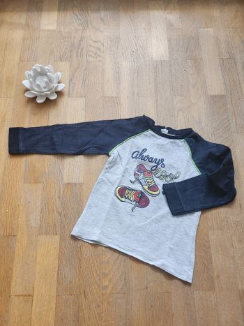 Tee shirt
