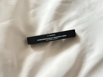 Mascara Mac volume et courbure