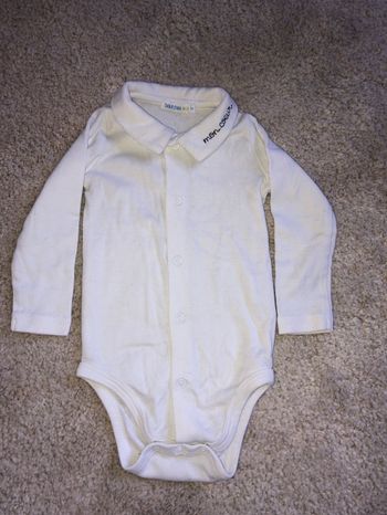 Bodie Polo Mon coeur